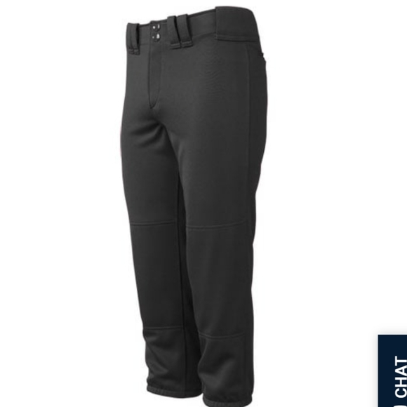 Mizuno Pants & Jumpsuits Nwt Mizuno Softball Womens Xl Pants In